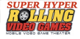 Super Hyper Rolling Video Games